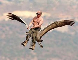 НЛО над Германией 
