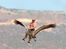 Красная книга России