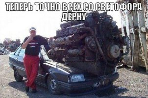 Свежая подборка автоприколов