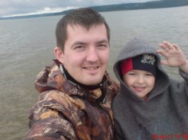 Да хватит, хватит... постановочное фото ведь, разве не заметно?