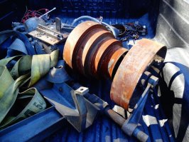 ремни что ль