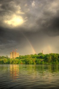 Еще фотки Марьино:)