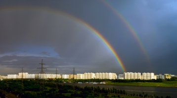 Еще фотки Марьино:)