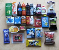 Это Мини Лента !!!