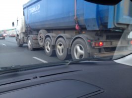 Свежая подборка автоприколов