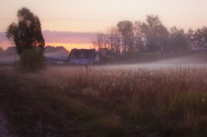 а русская деревня самая прекрасная в этом посте)да и в целом тоже)