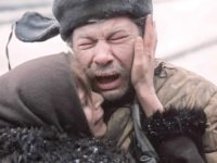 Для меня инвалид Войны - в памяти остался как