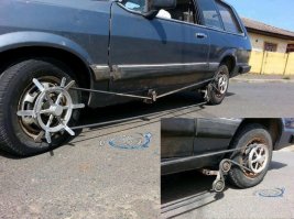 в продолжение подборки баянов...