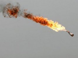 Боевой трактор и его стреляющий груз