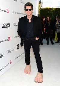 Отличный мужик!)