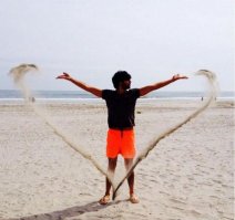 Ну правда красиво.Интересно как.