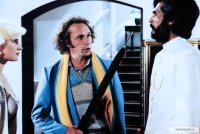 Укол зонтиком