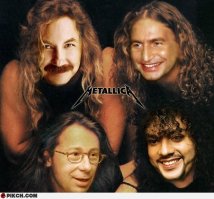 Истинные звери.