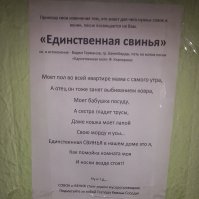 Солидарные соседи