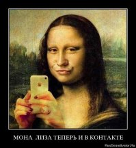 Сломанная челюсть подарила кошке загадочную "улыбку Моны Лизы"