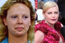 До Макияжа и После.
Или Наоборот. До Макияжа или После.
ЗАПУТАЛСЯ.