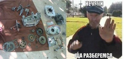 Свежая подборка автоприколов