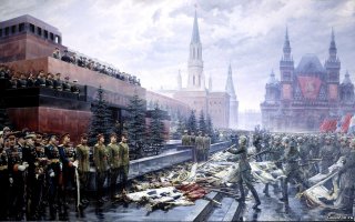 Солянка для Майдана. Часть 151