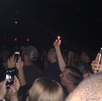 Последний романтик.