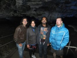 У меня друзья в Индии Бисмарк Сингх и Рустам Сингх. Очень любят Россию и, почему-то Сталина, пару раз приезжали в гости.