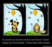 5 фактов о пчелах, которые изменят ваше представление о них