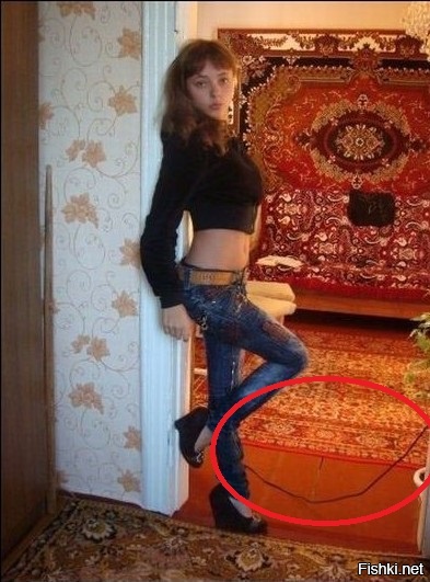 это она привязана? или подключена?