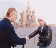 Малоизвестные фотографии советских знаменитостей 