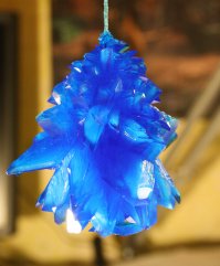 медный купорос