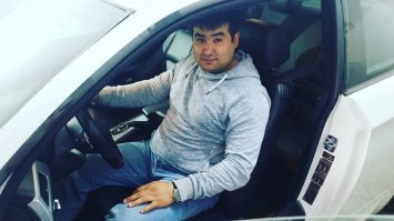Здравствуйте, меня звать Рустем! у меня БМВ головного мозга, и это не лечиться....