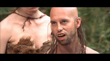 30 потрясающих фотографий людей со всего мира из проекта "Мир в лицах"