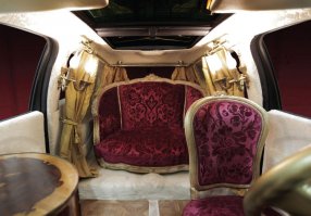 И обязательно это, для полного невменяемого сета :)