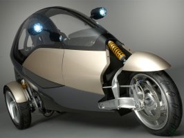 Если бы не было людей и фирм, которые пробую что-то новое и путем проб и ошибок двигаются вперед, то мы до сих пор даже на лошадь не сели. Не говоря уже о телеге или автомобиле. 
.
А как автор заклеймит создателей 3-х нижеследующих транспортных средств? Особенно с учетом того, что все они родились в одних и тех же баварских стенах.