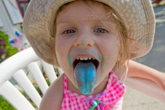 30 галактических сладостей, которые "просто космос"