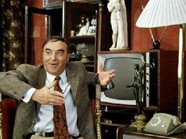 У бабушки в деревне