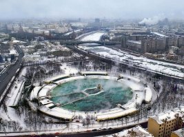 Храм Христа Спасителя 