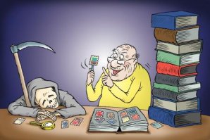 15 необычных хобби звезд кино (16 фото)