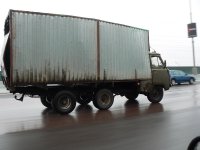 Я вот такой видел, правда бортовой