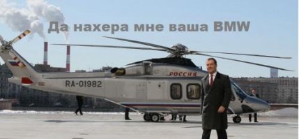 В этом году исполняется 100 лет компании BMW