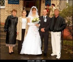 постарел просто чуток..