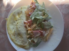 Вкуснее, полезнее, питательнее, и за 5 минут, без танца с бубнами... Давайте, минусите меня, Свинофилы :) :) ;)