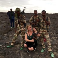 белоснежка и...