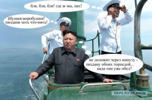 Очумелые ручки: субмарина за 670 евро