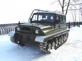 И такой .