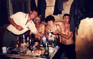  Не в сиськах счастье