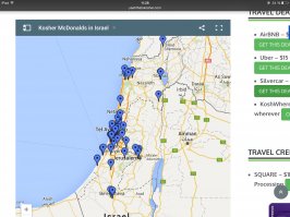 Постный бургер за шесть миллионов