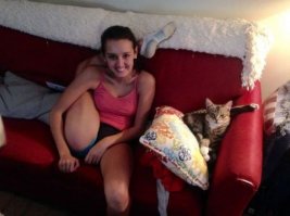 Встали,поели
теперь умываться,
чтоб яйки блестели!