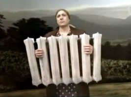 Бабу бы нашел себе, чем перепосчивать всякую хню...