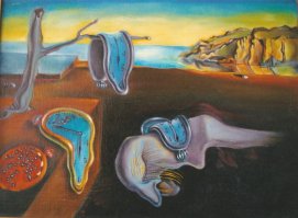 взято конечно у Дали )