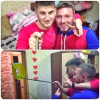 23 доказательства того, что селфи придумали мужчины 