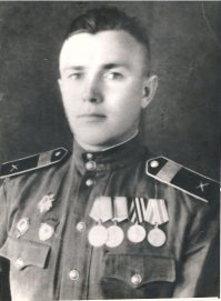 Бессмертный полк